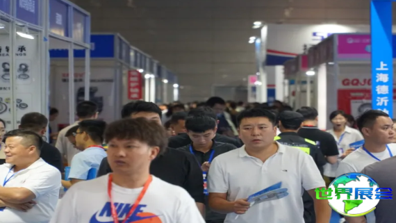 2026年无锡机床展览会日程与场馆信息