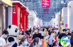 2026年深圳内衣展最新参展企业名单