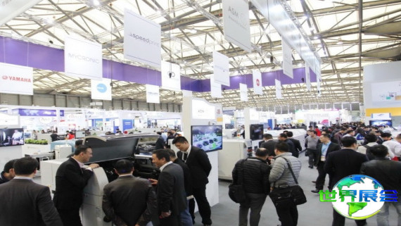 2026年慕尼黑上海线束展览会观展指南（日程安排+展馆信息+票价详情）