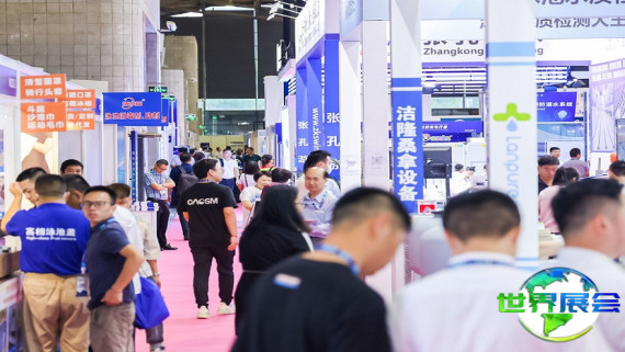 2026年广州花园展览将呈现哪些展品？