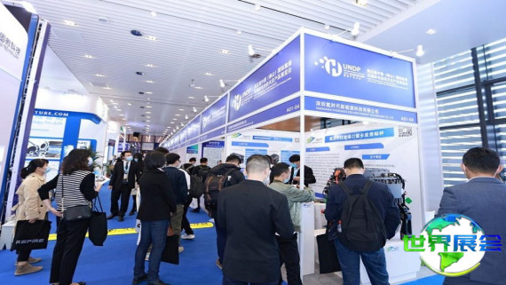 2026年佛山氢能展览会参观指南（日期+场馆+购票）