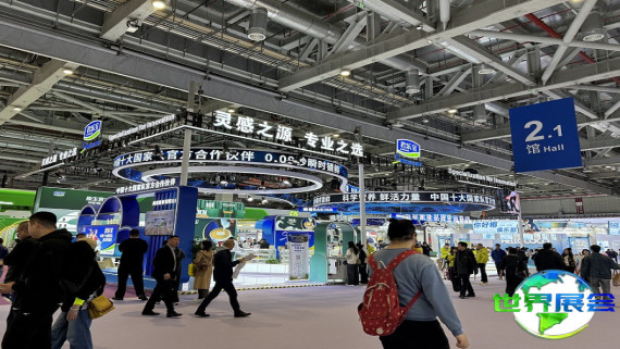 2026年上海酒店用品展参展品类概览