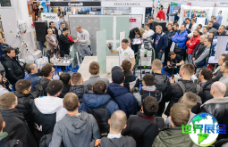 2026年乌克兰建材展览会参展指南（日程安排+展馆位置+观众注册）