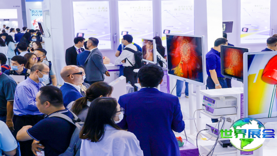 2026年上海家用医疗展举办日程与场馆信息