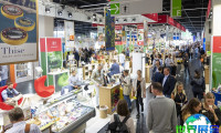 2027年科隆食品展览会参展全指南（日程安排与票价信息）