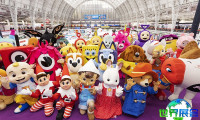 2026年英国玩具展览会参展全指南（日程安排与购票方式）