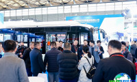 2026上海客车展 观众预登记火热进行中