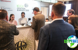 2026年波兰混凝土展览会观展指南（日程+场馆+购票）