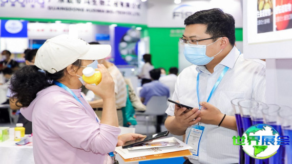 2026深圳食品配料展参展企业名录