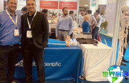 2026年印度医疗展览会观展全攻略：日程安排与票务信息