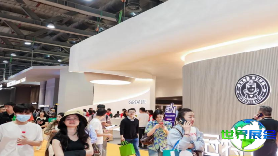 2026年广州定制家居展门票购买渠道