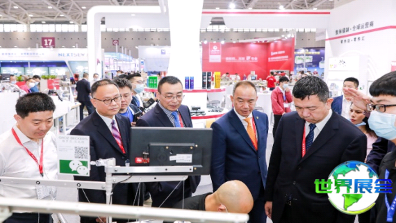 2026年深圳缝制设备展览会参观指南（日程/场馆/观众登记）