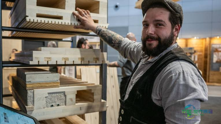 2026年德国科隆木材、屋面展：eQube引领太阳能屋顶新潮流