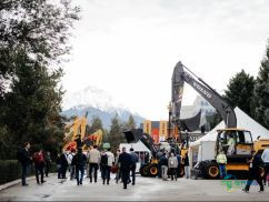 行业盛会新篇章——2024年中亚矿业展与哈萨克斯坦工程机械展共促哈国矿冶产业腾飞