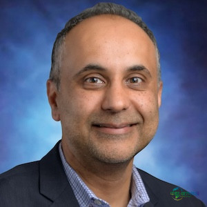 IDCA任命谢卡尔·沙阿为协会主席