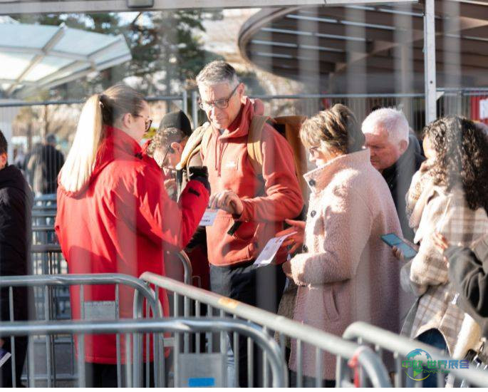 2026年巴黎国际农业展览会，探索农业年度盛会