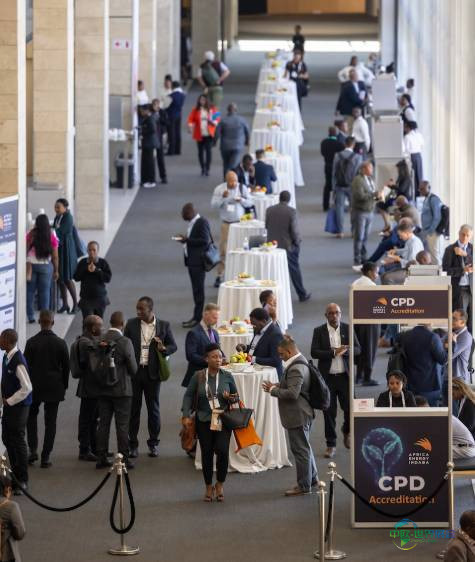 2026年南非开普敦国际新能源和储能展览会：氢能引领非洲绿色崛起