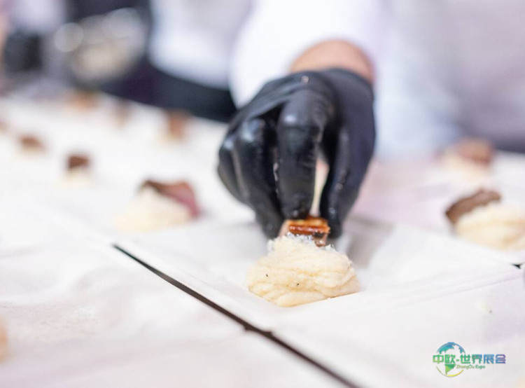 2024年希腊雅典国际食品及饮料展览会：食品行业线上展会开启新纪元