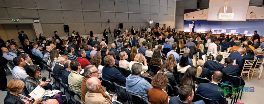 希腊雅典国际旅游及酒店产业博览会 XENIA 2025即将开启