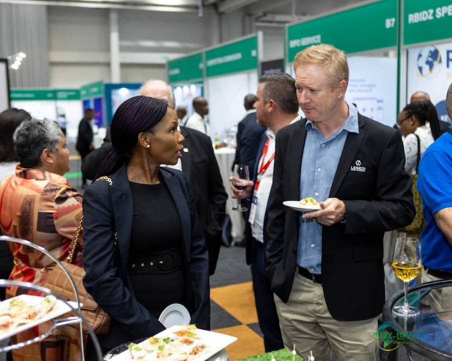 2026年南非开普敦国际新能源和储能展览会：氢能引领非洲绿色崛起