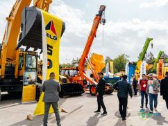 中亚矿业与金属展2025喜迎三十周年：本地区规模最大的采矿冶金行业盛会