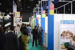 哈萨克斯坦成为食品与包装创新中心：2025年哈萨克斯坦国际食品展及包装展吸引全球34国529家企业参展