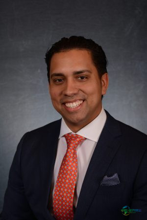 人物追踪：TSE开拓者卡洛斯·鲍德特在国际购物中心协会掀起波澜