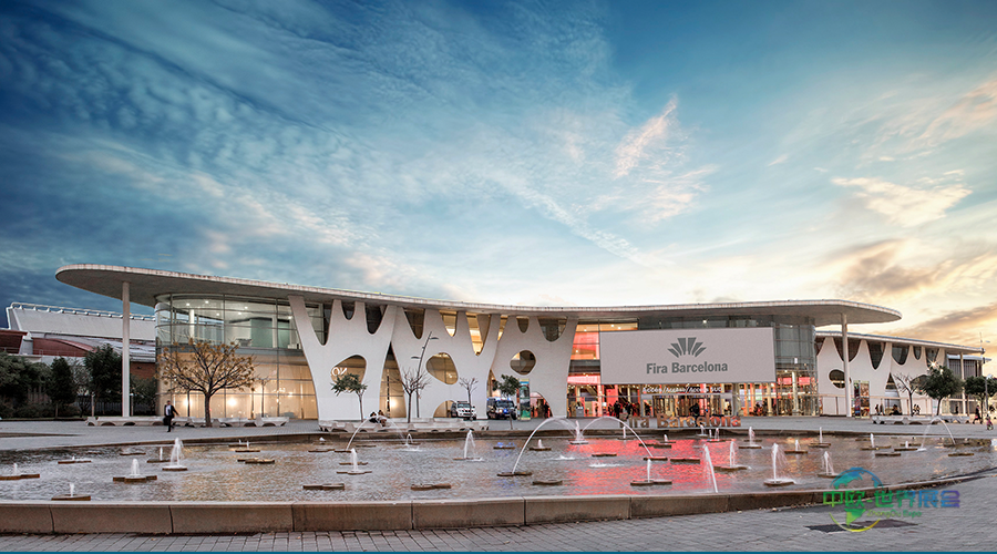 2025年Labelexpo Europe展会展示标签生产全过程