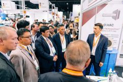 2025阿拉木图国际暖通空调及水处理展览会：尖端工程解决方案与商业网络构建的国际平台