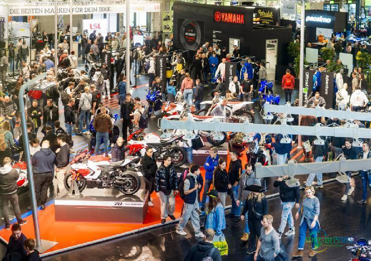 2026年德国科隆国际自行车、摩托车及零部件展览会：赛车激情与越野乐趣