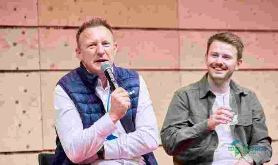 2027年​德国慕尼黑国际物流、交通运输、运程信息处理展览会：回顾往届