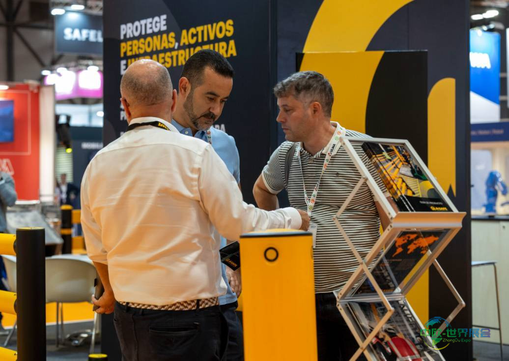 2026年西班牙马德里国际物流与自动化展聚焦智能可持续发展