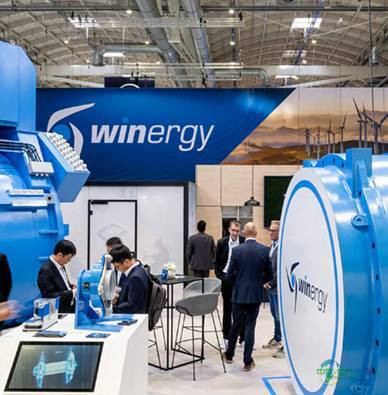 2024年德国汉堡国际风能展览会：参展商与观众满意度高