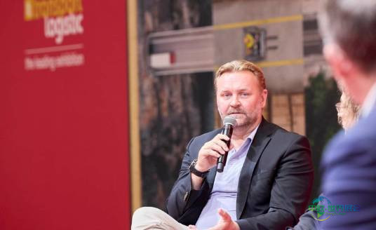 2027年​德国慕尼黑国际物流、交通运输、运程信息处理展览会：回顾往届