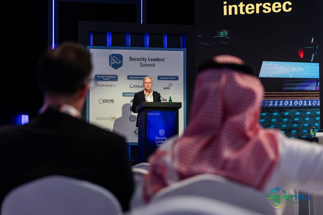 2026年国际安防展：迪拜汇聚全球安全创新