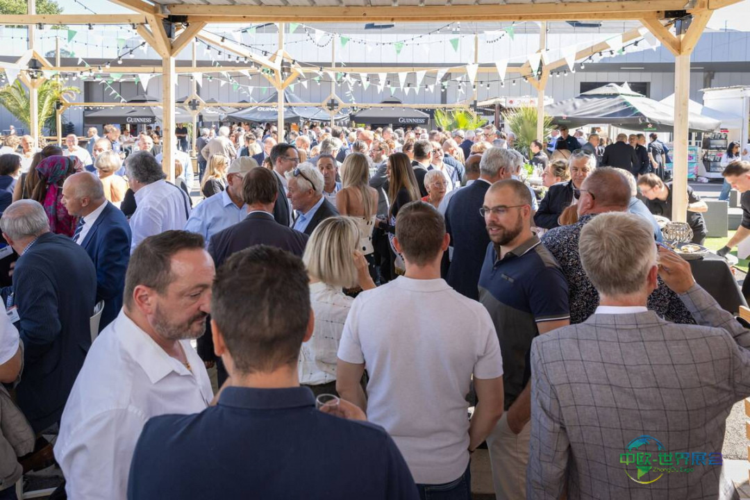 法国国际消费博览会 Foire de Saint-Étienne 2025精彩落幕，传统与文化融合体验丰富