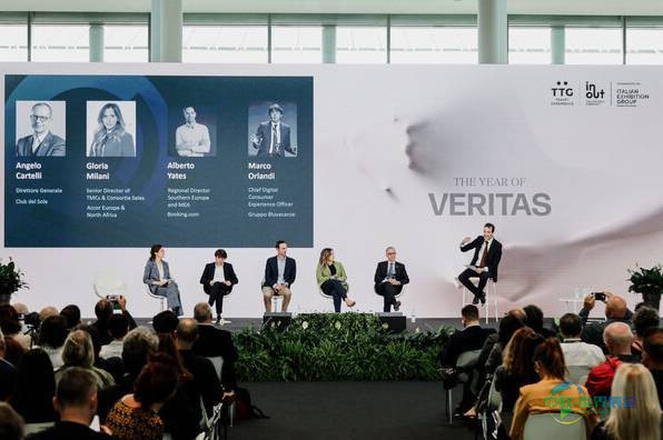 意大利里米尼国际旅游展览会 TTG 2026旅游体验展敬请关注