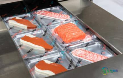 2024年德国科隆国际食品技术和机械展览会：参展商Heuft Systemtechnik GmbH