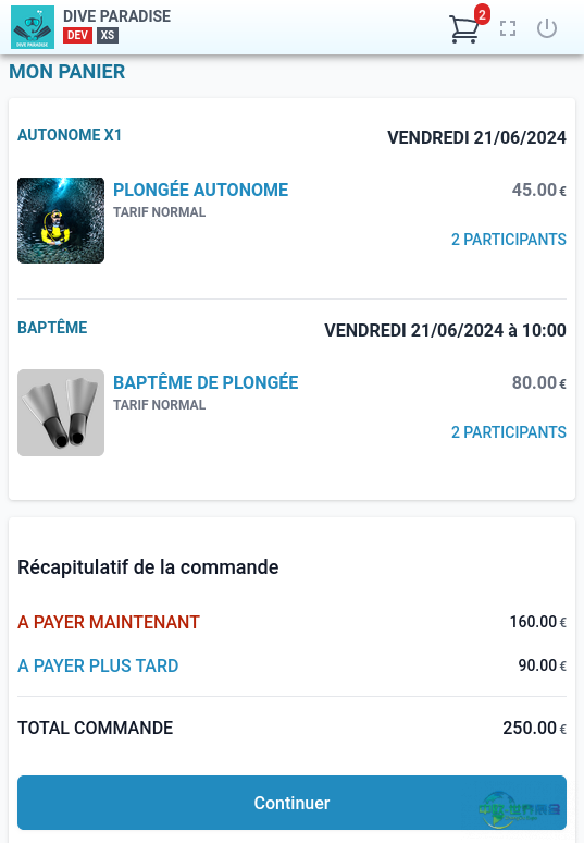 2026年巴黎潜水展：探索水下世界盛会