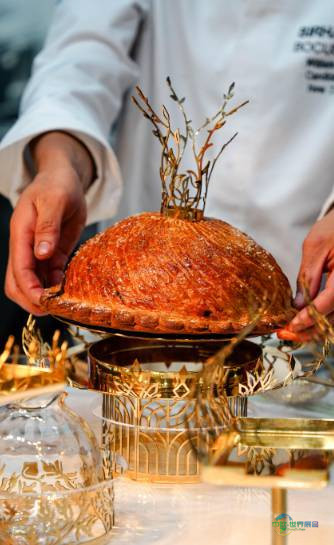 法国里昂国际烹饪大赛展览会 Bocuse d’Or 2025 世界烹饪大赛圆满落幕，法国里昂见证全球厨艺巅峰