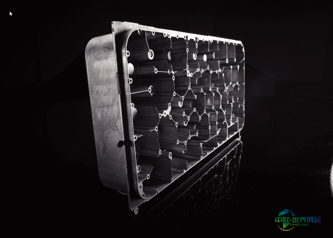 德国纽伦堡国际压铸展览会EUROGUSS 2026：半固态铸造技术引领未来