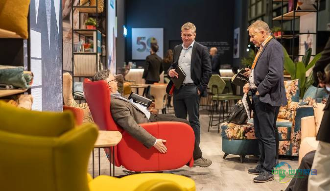 2026年英国伯明翰国际家具及装潢用品展览会：家具行业女性网络