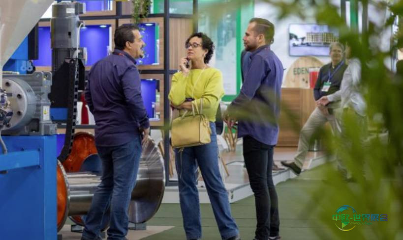 2025年巴西圣保罗国际电线电缆展览会：行业前景良好