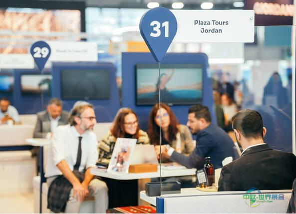 意大利里米尼国际旅游展览会 TTG 2026旅游体验展敬请关注