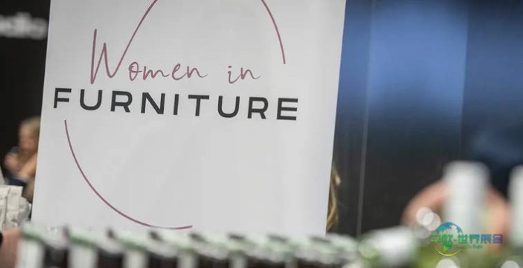 2026年英国伯明翰国际家具及装潢用品展览会：家具行业女性网络