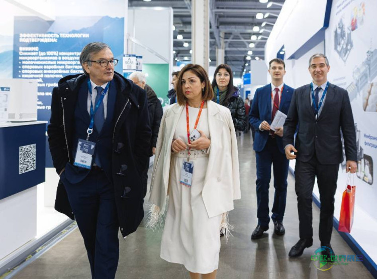 2026年俄罗斯莫斯科国际牛奶及乳制品生产技术设备展览会：展示最新设备与技术