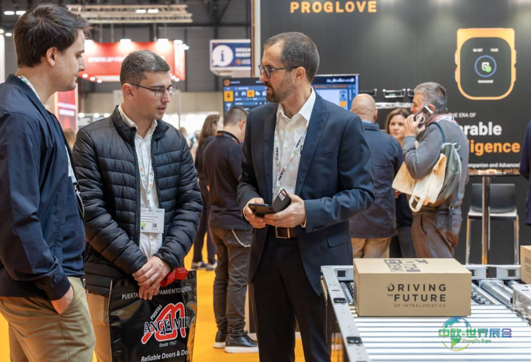 2026年西班牙马德里国际物流与自动化展聚焦智能可持续发展