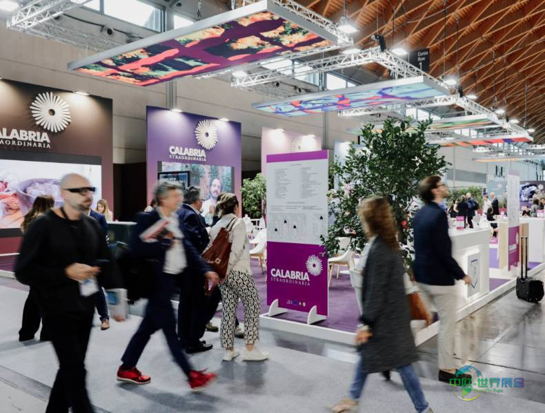 意大利里米尼国际旅游展览会 TTG 2026旅游体验展敬请关注