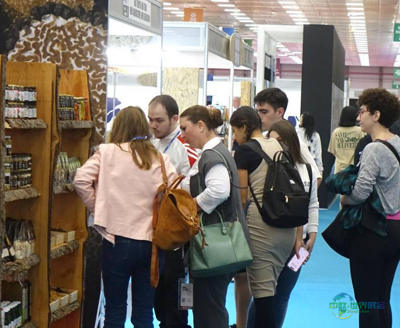 希腊塞萨洛尼基国际食品及饮料展览会：创新与开放新篇章