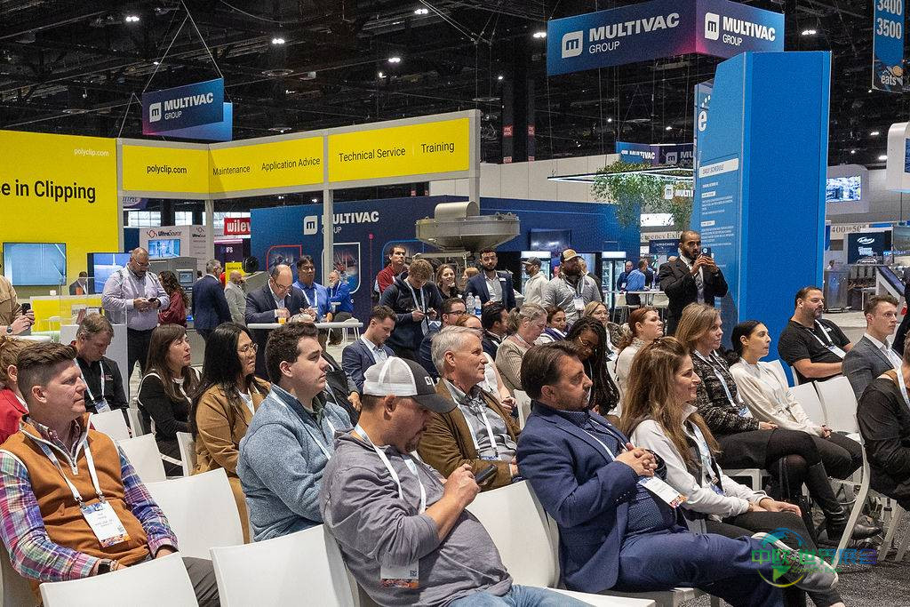 2027年美国芝加哥国际食品饮料设备与技术展览会预告来袭